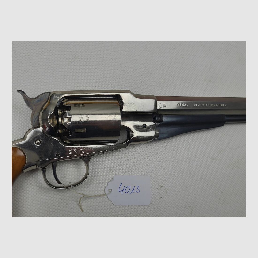 Uberti Nuevo Ejército