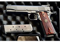 HPS Target 5" .45Auto