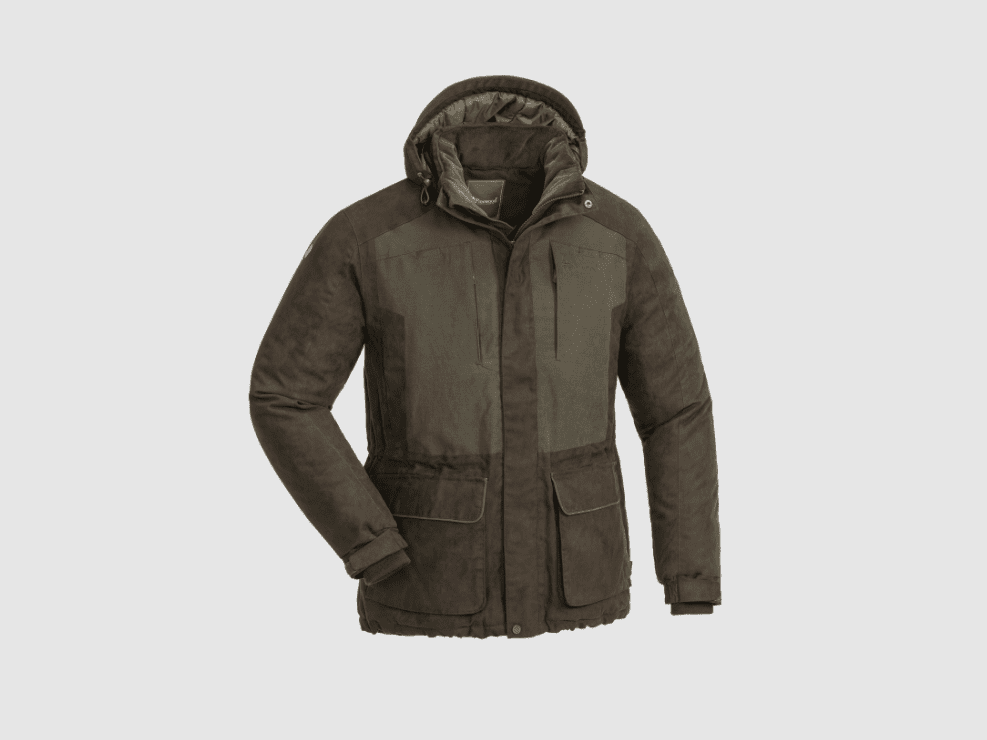 Pinewood giacca da caccia da uomo Småland/ Abisko 2.0, immagine 1 di 7