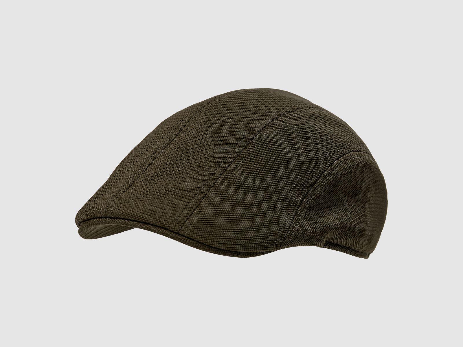 Muflon Pro Flatcap - Art Green - Tallas de sombreros: 60/61