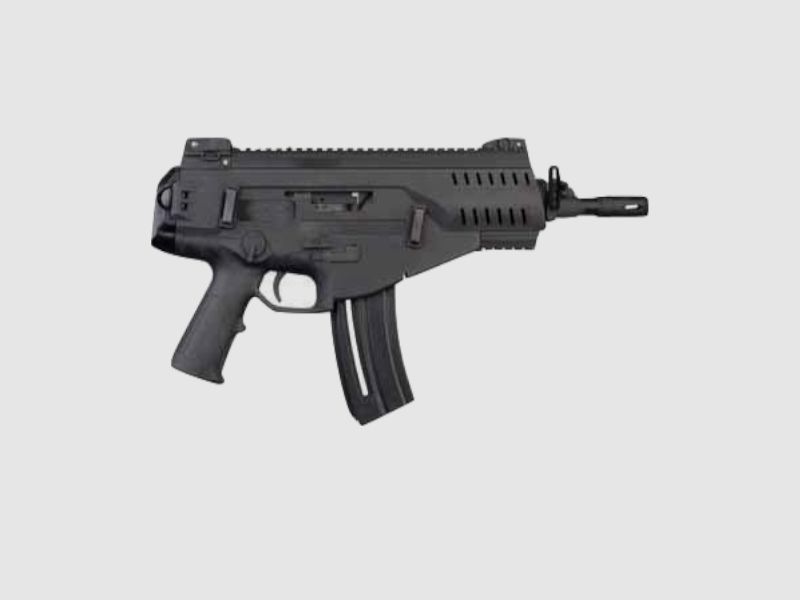 BERETTA-UMAREX – ARX160 PISTOOL – Kaliber 22LR, afbeelding 1 van 3