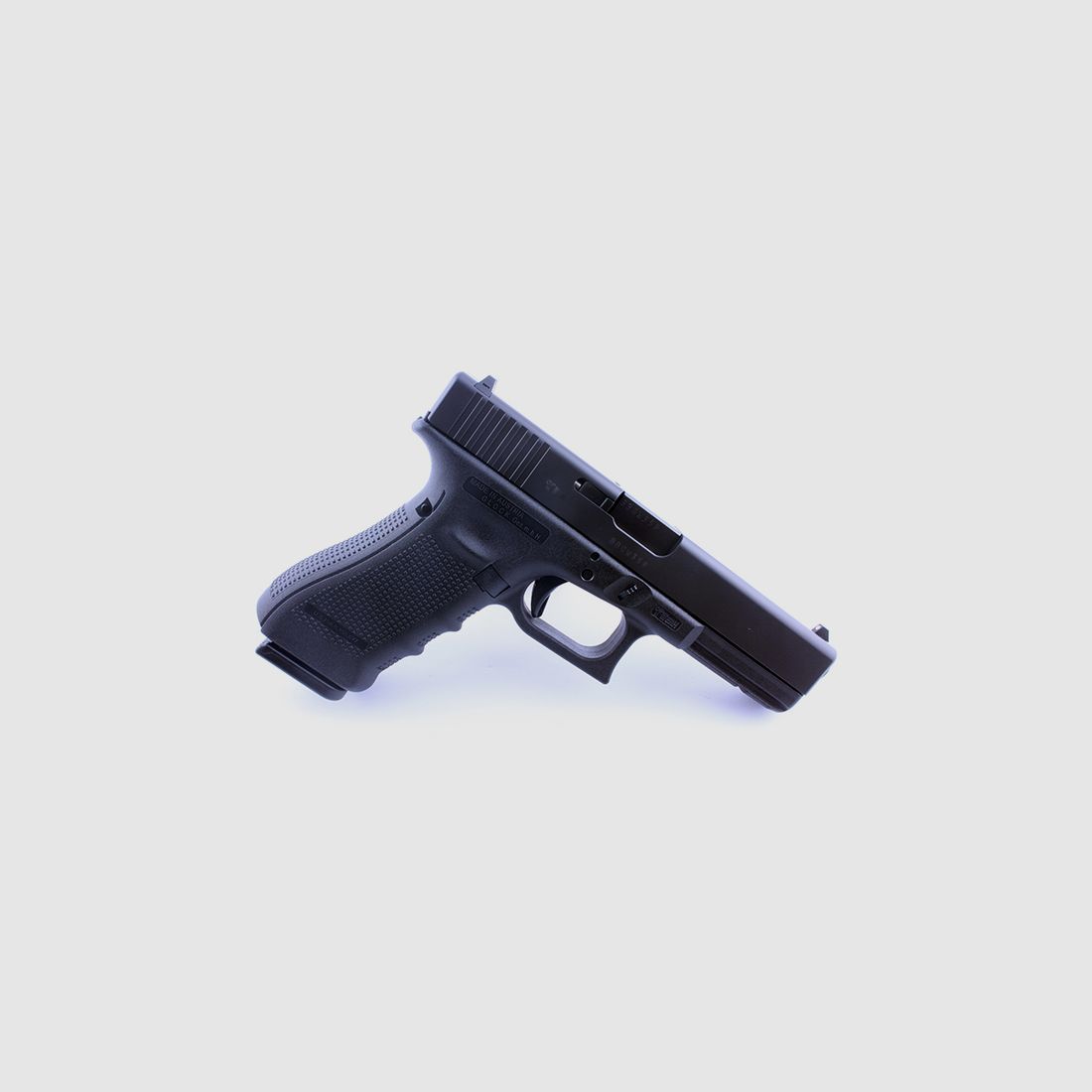 glock 22