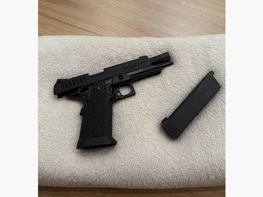 <NOVRITSCH SSP-1 (VB)>