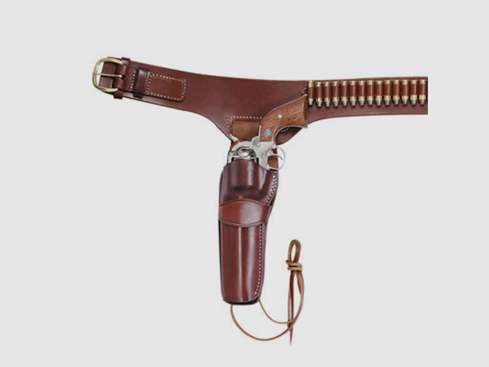 Triple K Holster Laramie 5,5" (5 Zoll) LH SAA1873