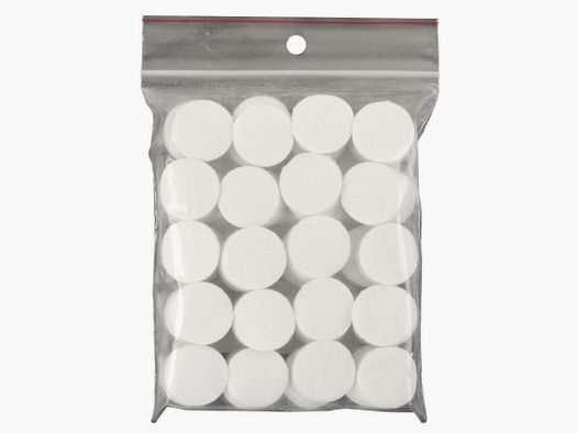 ahg-BAUMWOLL PADS