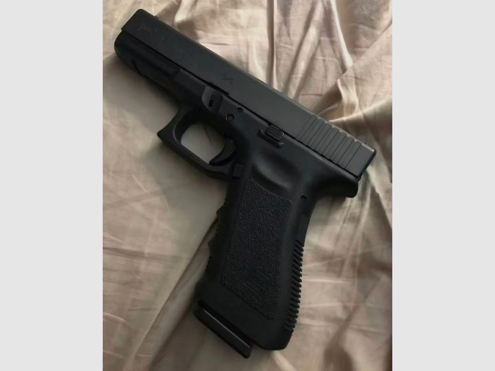 Glock 17 gen 5