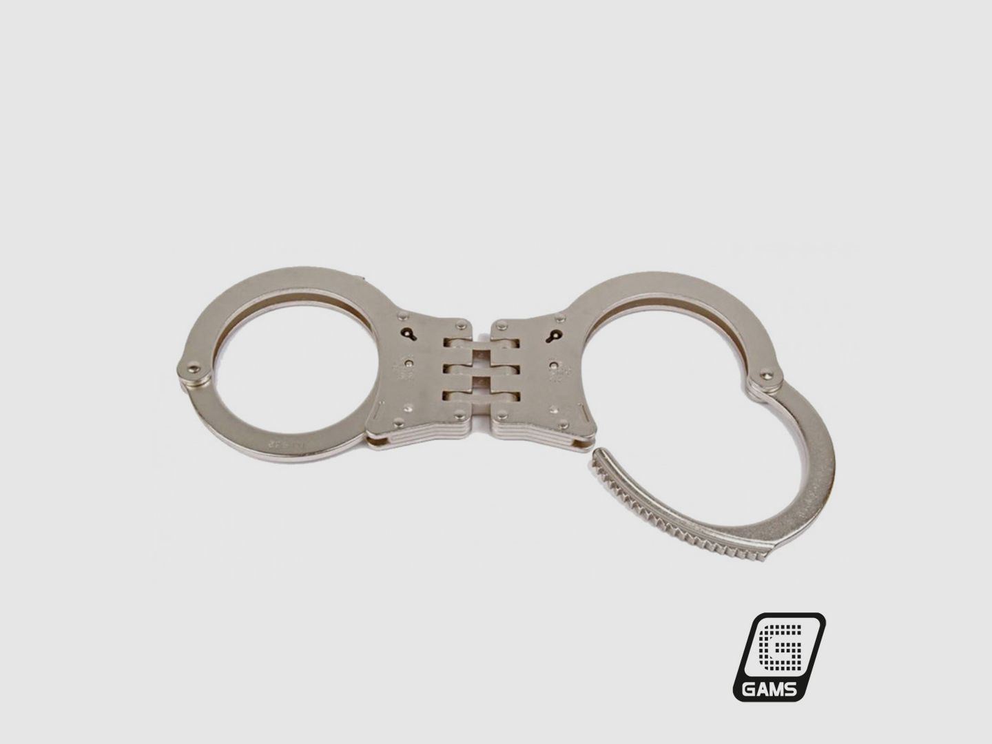 Leichter TCH 932 Handfessel mit doppeltem Schloss