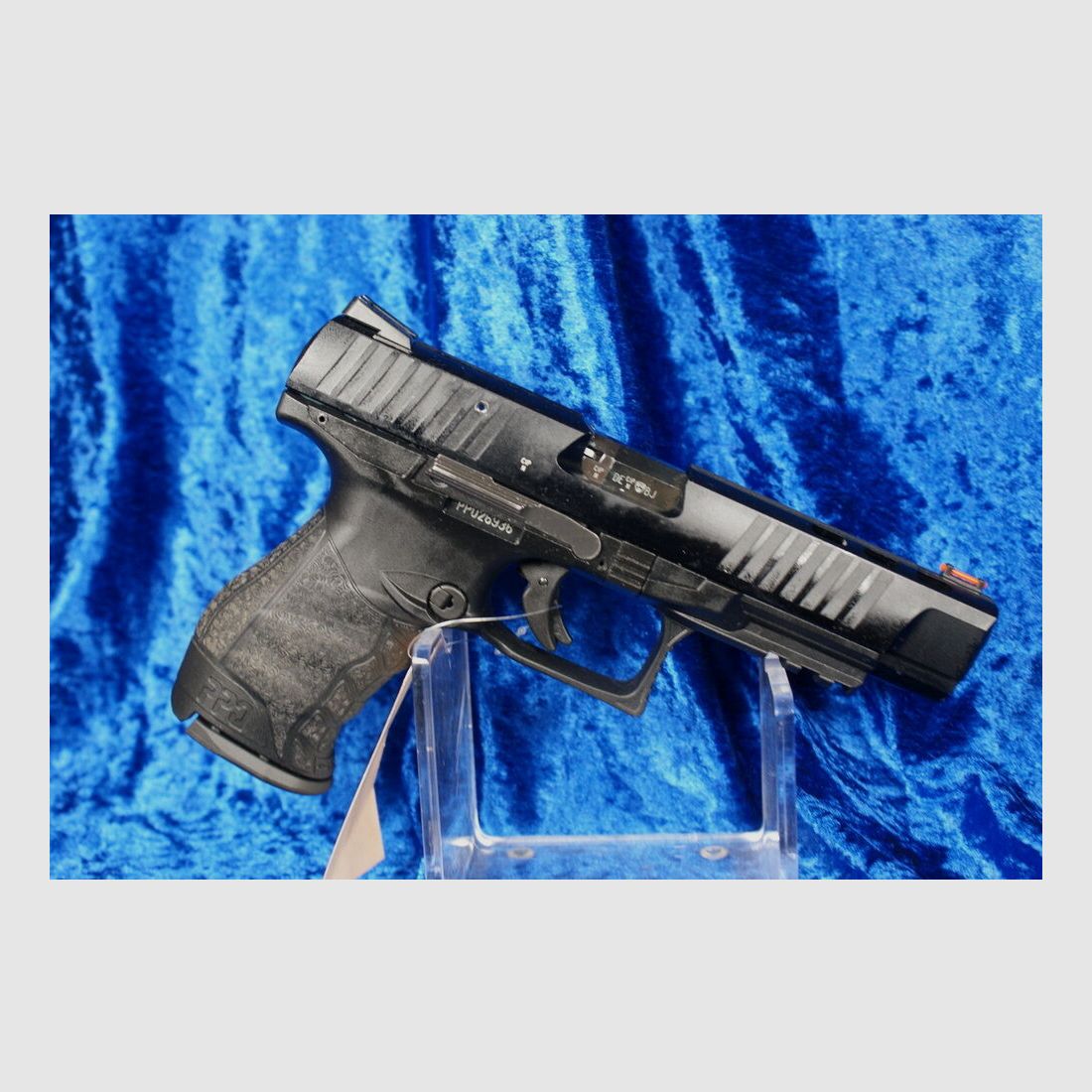 C.Walther PPQ M2 5''