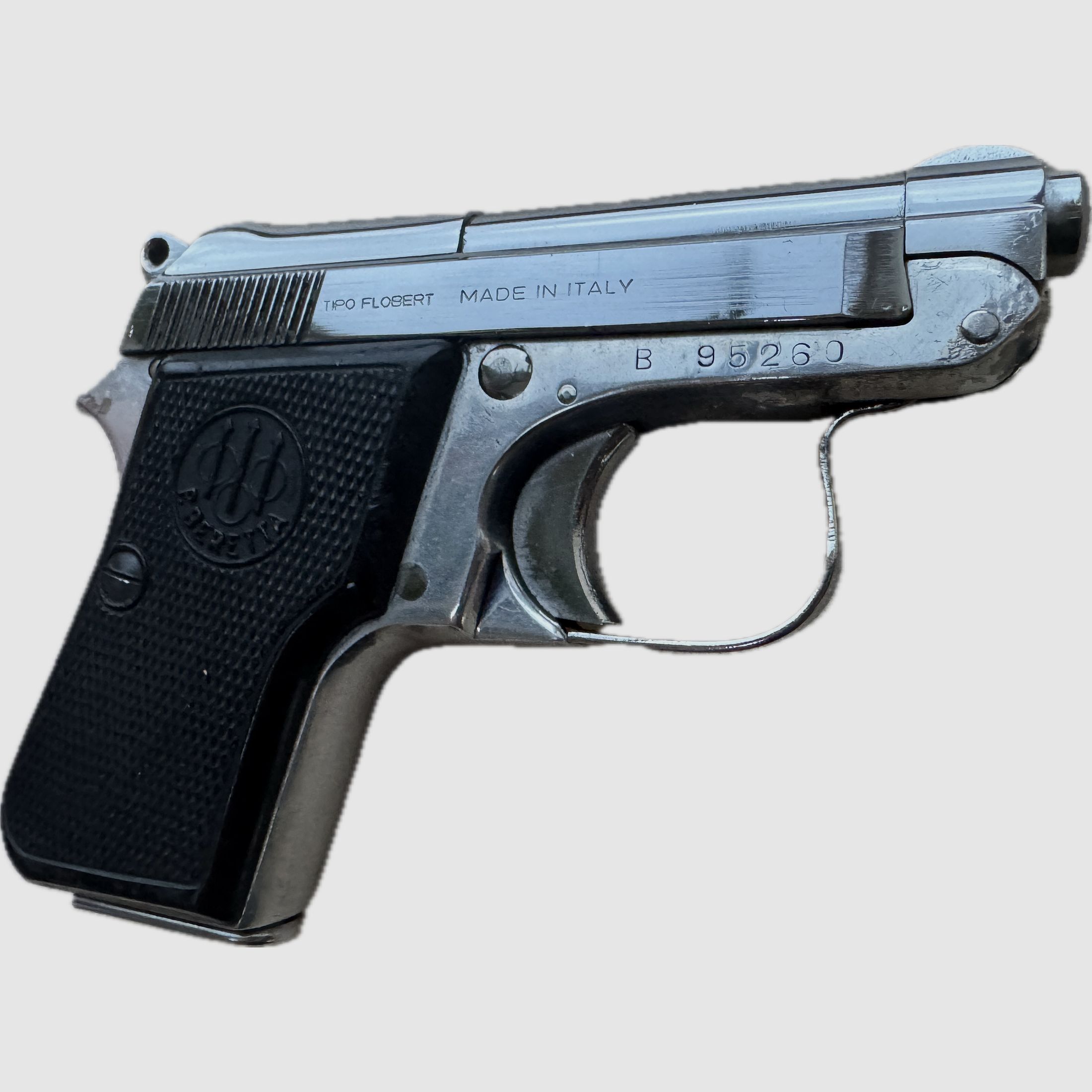 Beretta Modell 950 Kaliber .22 Short