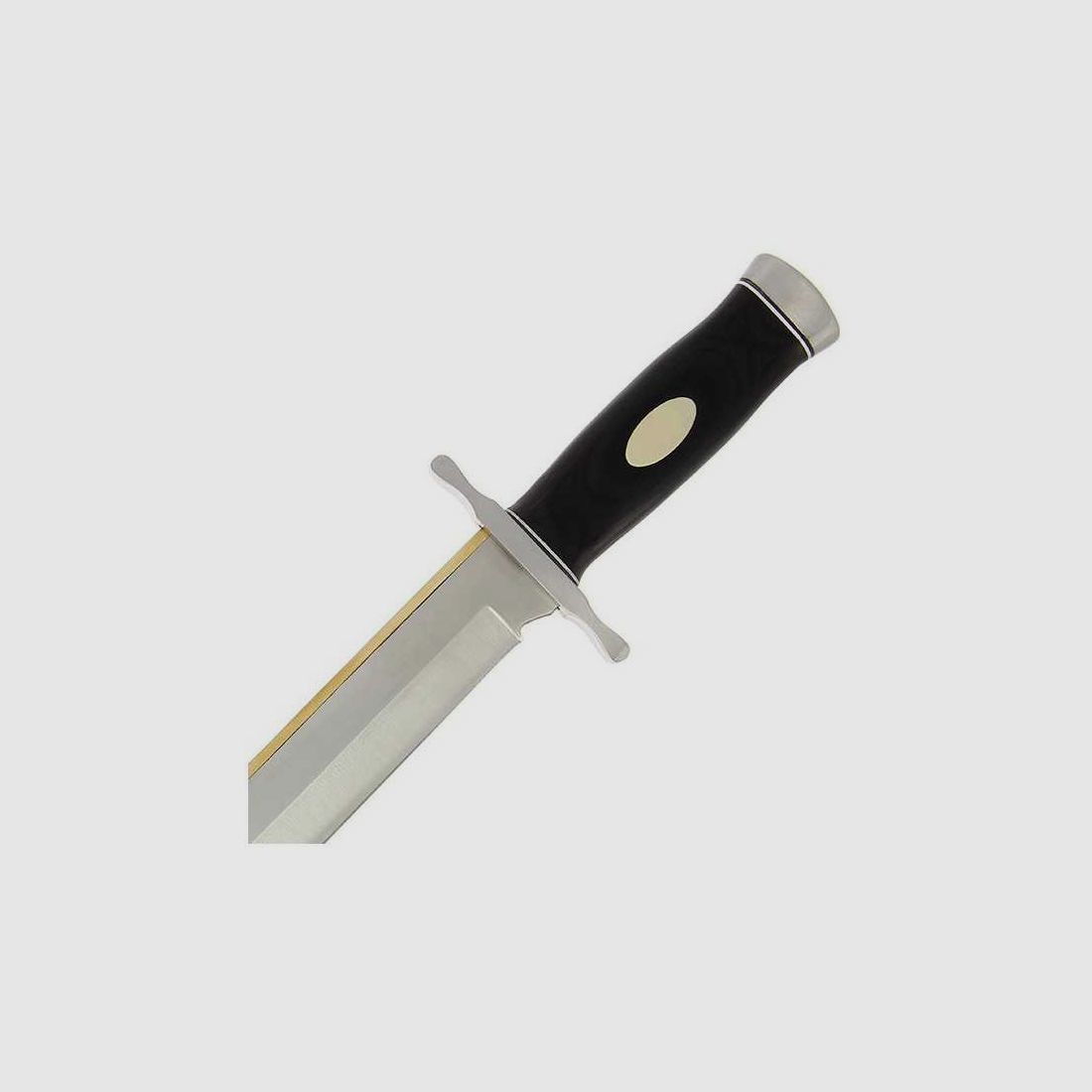 Expendables Toothpick Messer Premium Edition