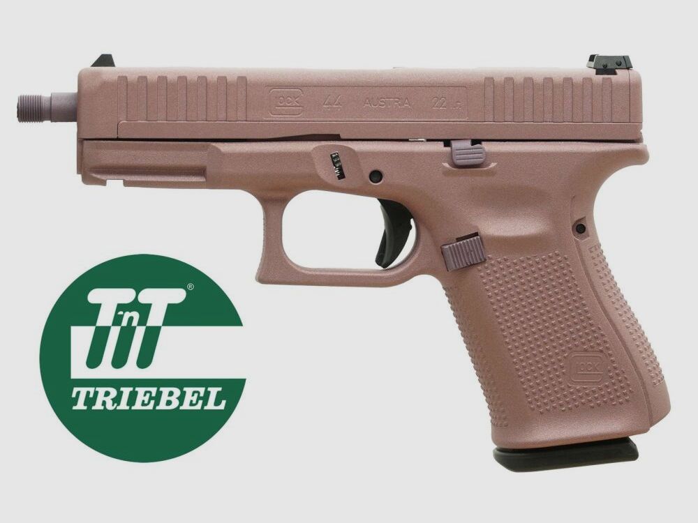 Glock Mod. TnT -G44 | PinkLady, zdjęcie 1 z 2
