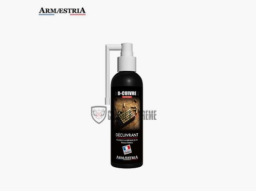 ARMAESTRIA D-Cobre Limpiador Spray 100ml