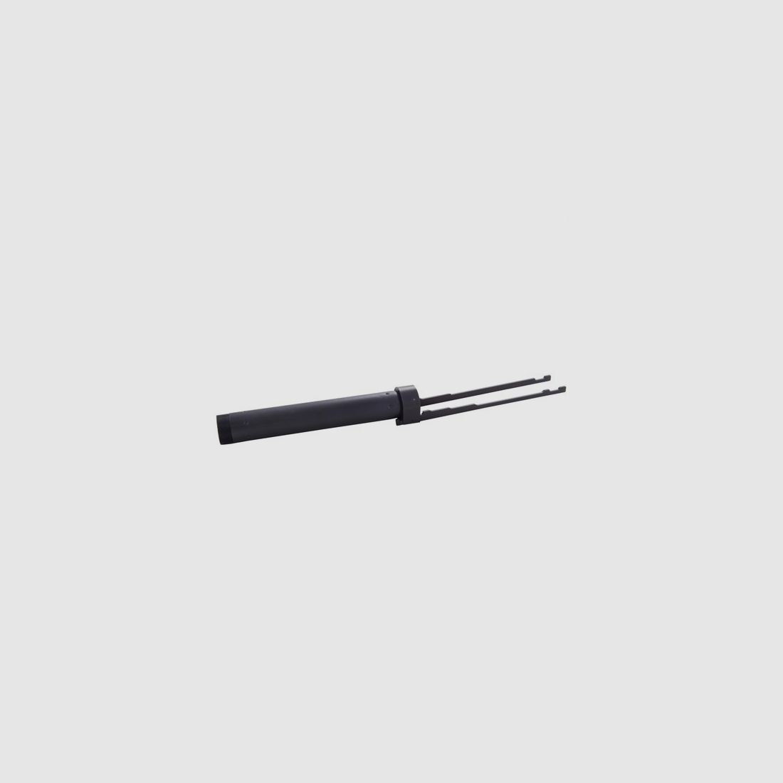 MOSSBERG ACTION SLIDE TUBE MONTAGE, 7-3/4″