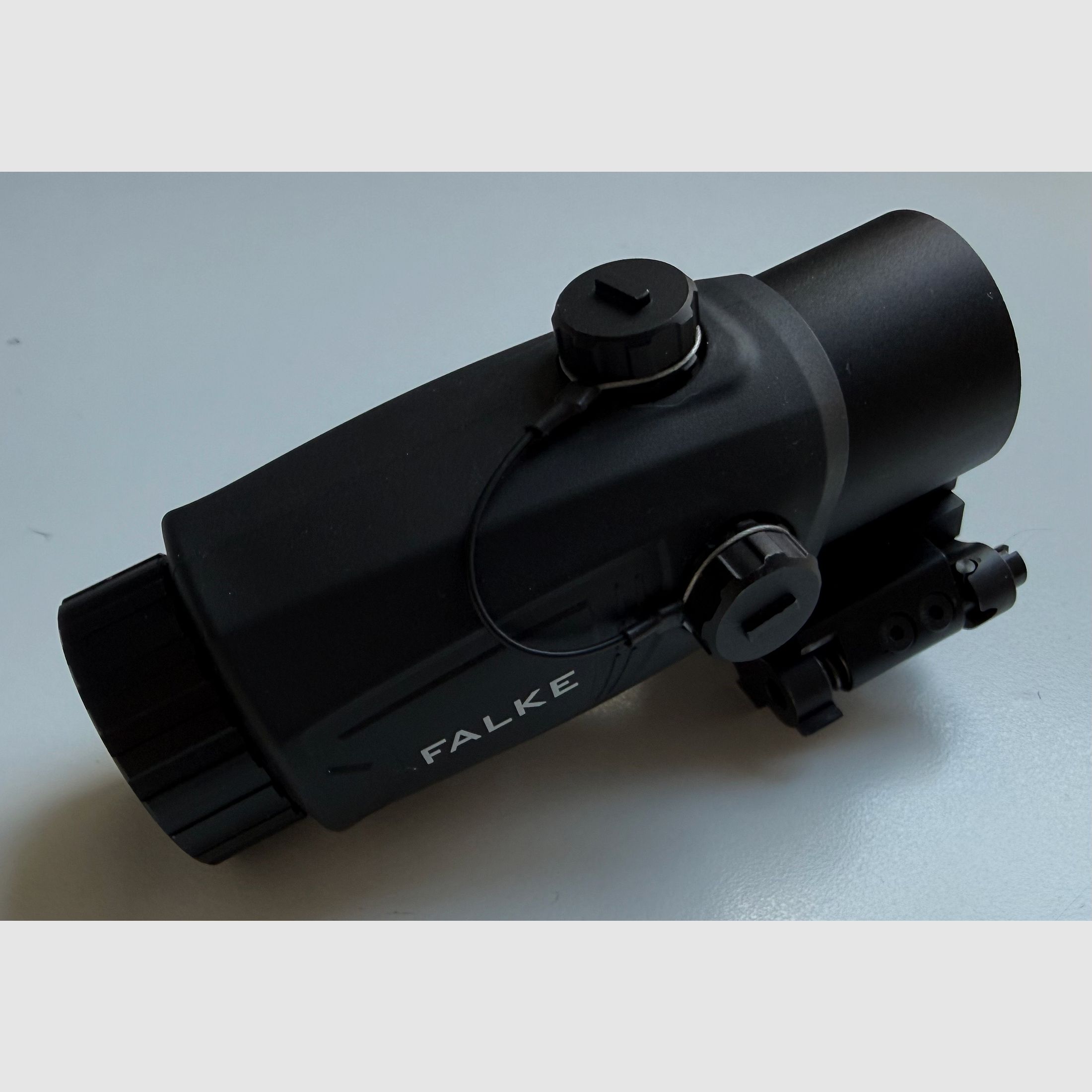Falke B5 X Magnifier - COMO NUEVO