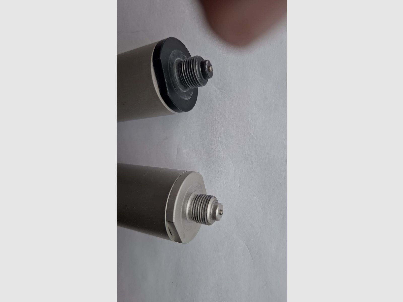 Pistolet à air Anschütz SAM M10 Cal.4,5