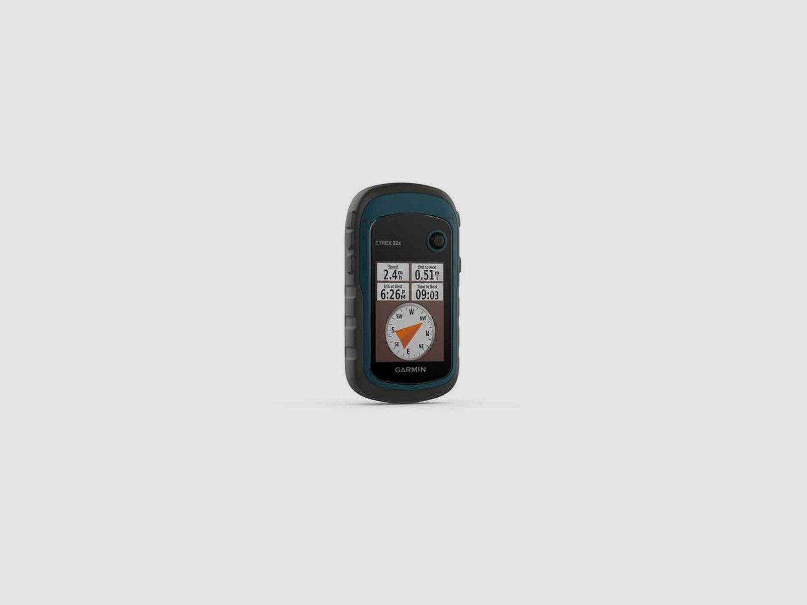 GARMIN eTrex® 22x, Bild 2 von 7