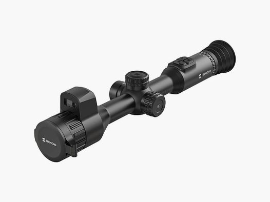 HikMicro Stellar 3.0 SQ35L Thermal riflescope with LRF and ballistic calculator