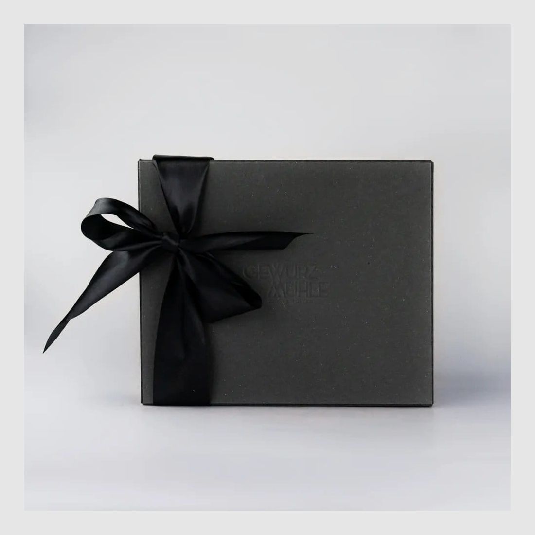 Gewürzmühle Rosenheim Geschenkbox mittel