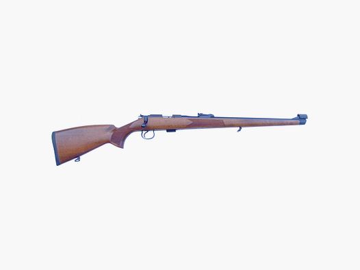 CZ 452 2E ZKM Stutzen