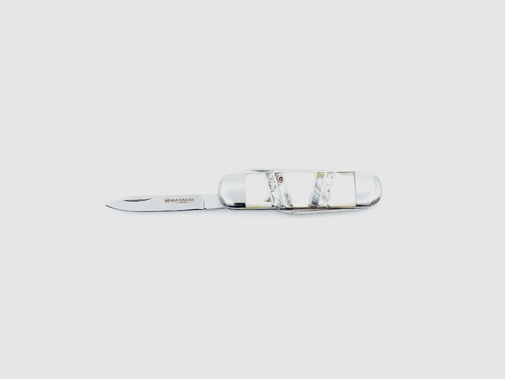 Böker Magnum Business Pearl, Bild 1 von 3