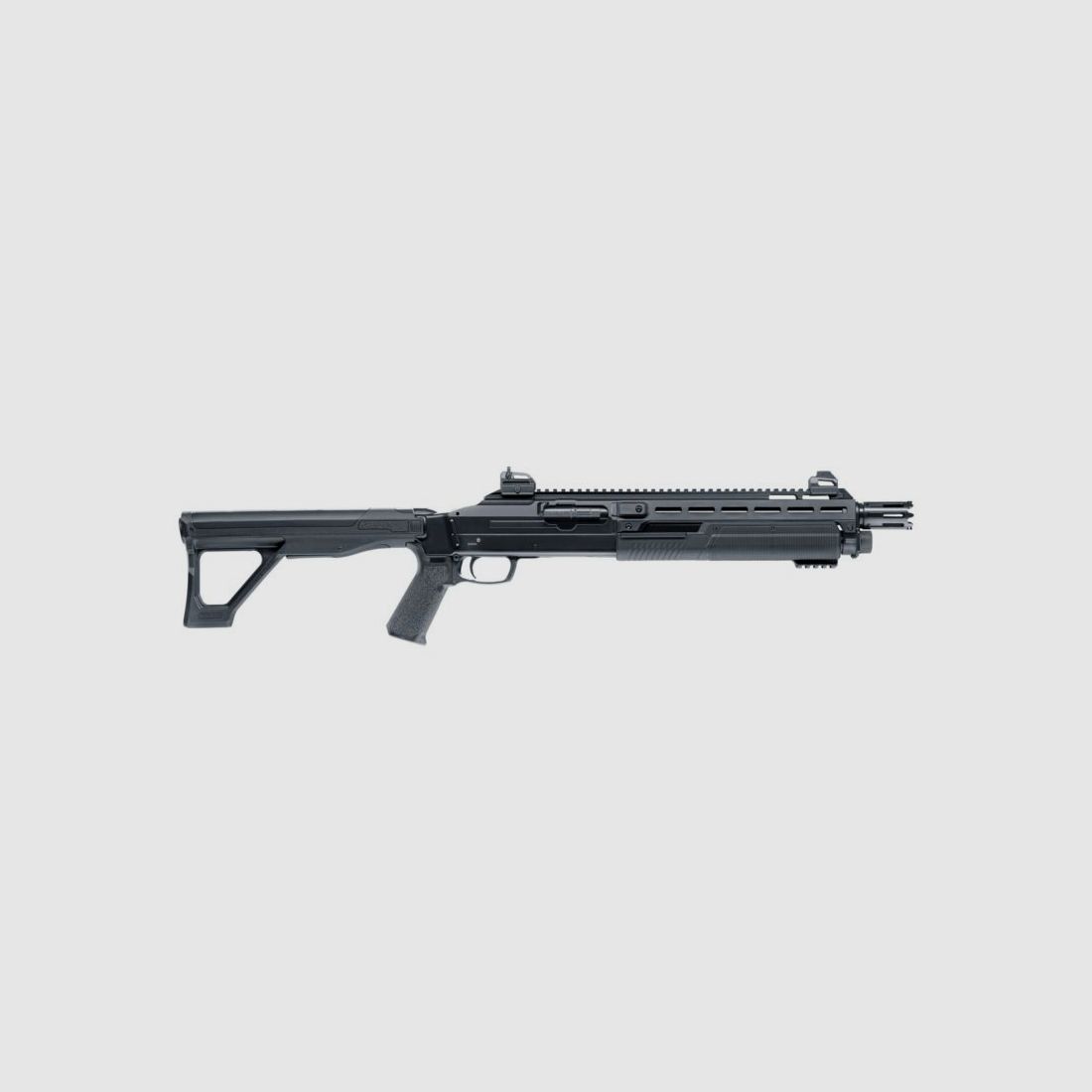 T4E Pump-Action Karabin TX 68 Kal.68 | 40 Joule, zdjęcie 6 z 6