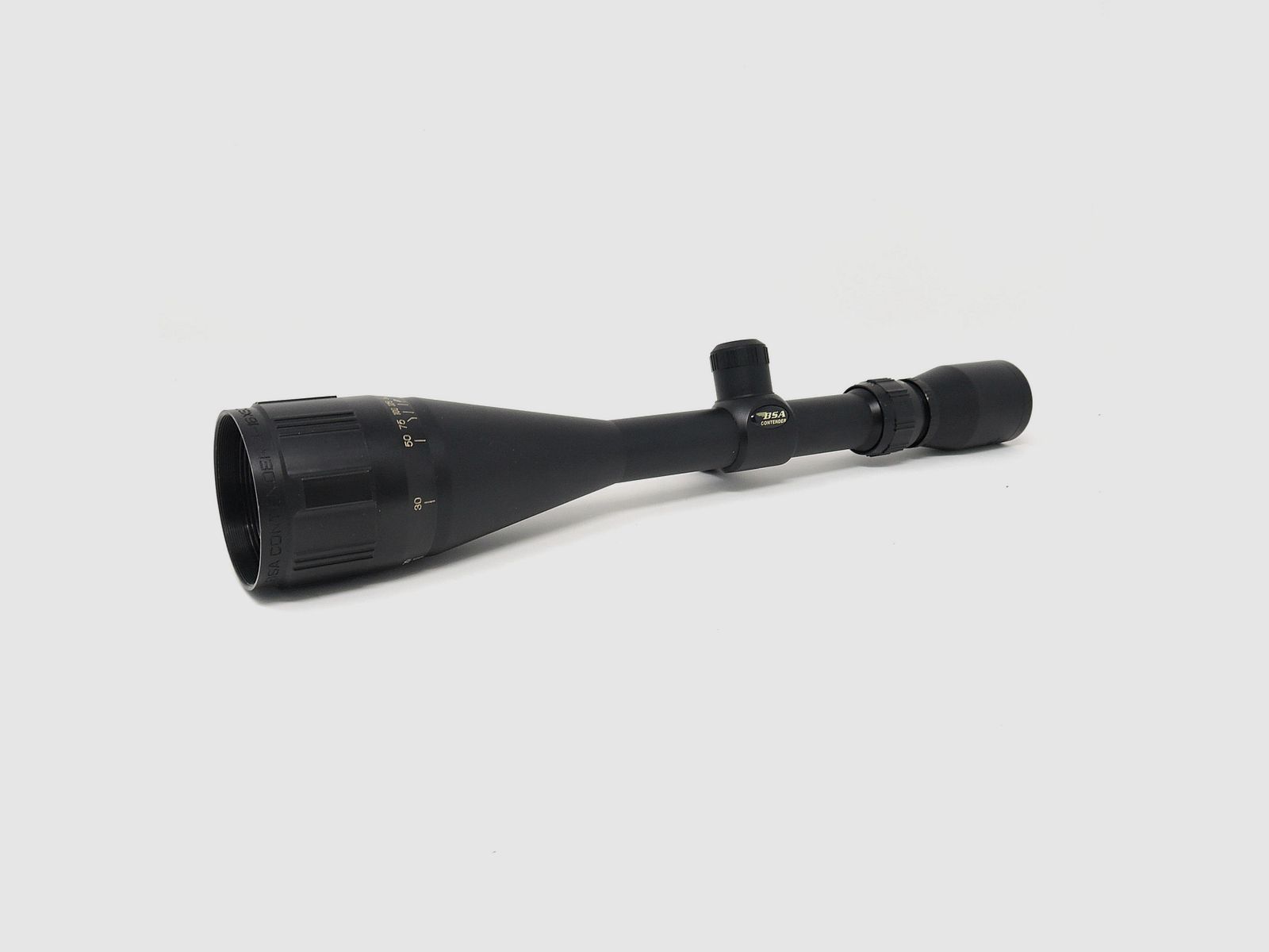 BSA Optics – Contender 4-16×50 mm, Bild 1 von 3