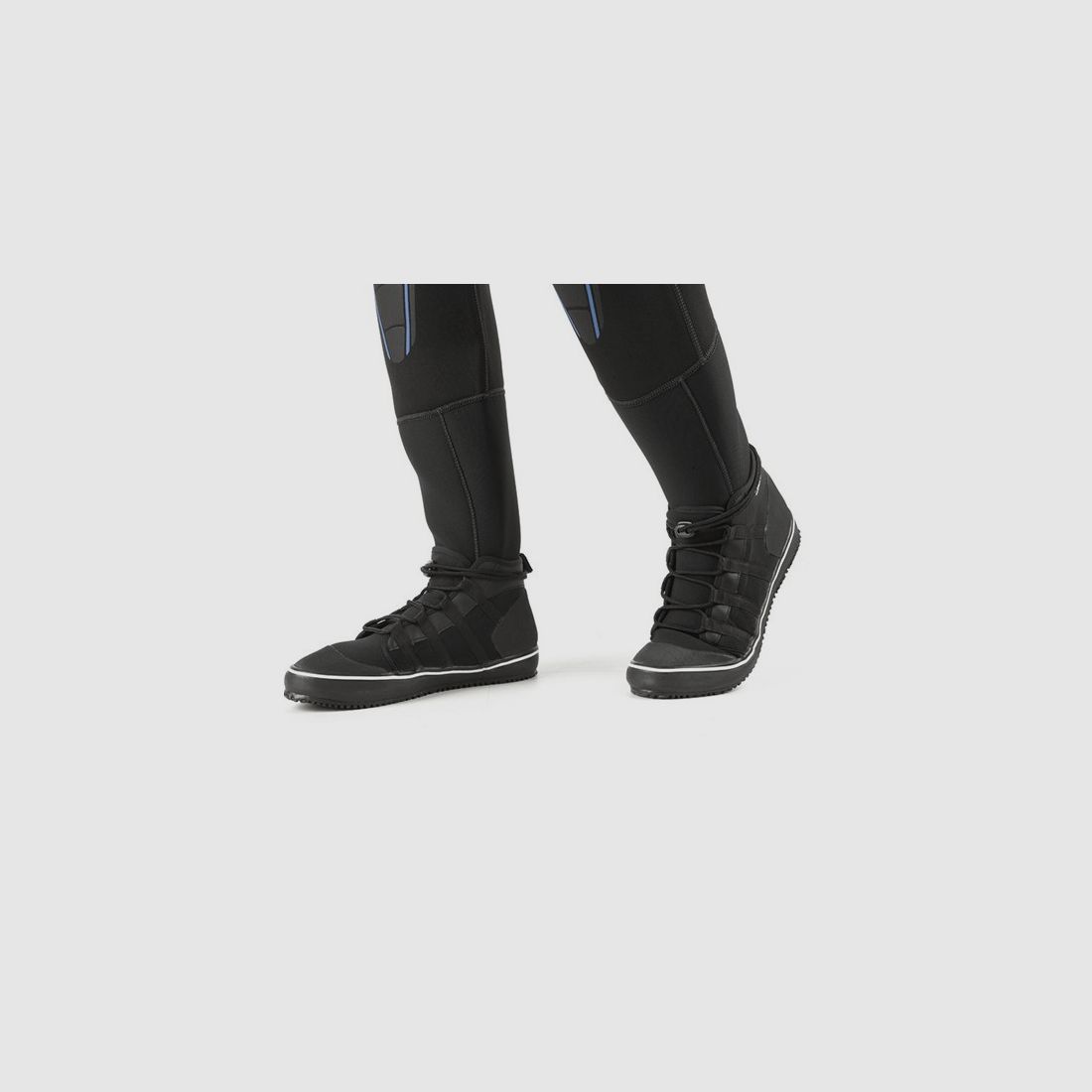 SEAC SUB ROCK BOOT HD - 3MM, Bild 3 von 5