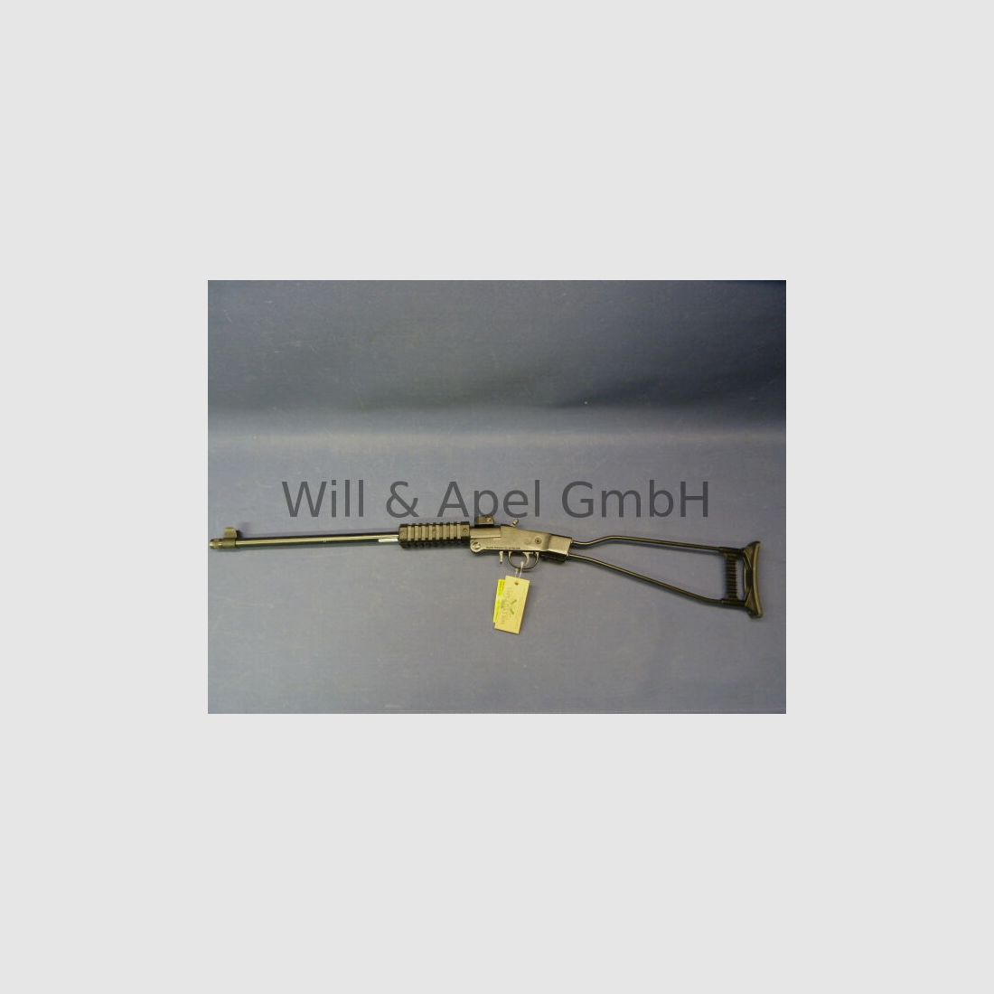 Chiappa Little Badger