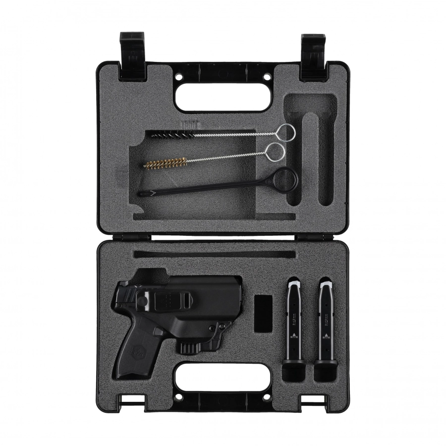 IWI Masada Slim 9S-pistool 9mm Luger, afbeelding 9 van 12