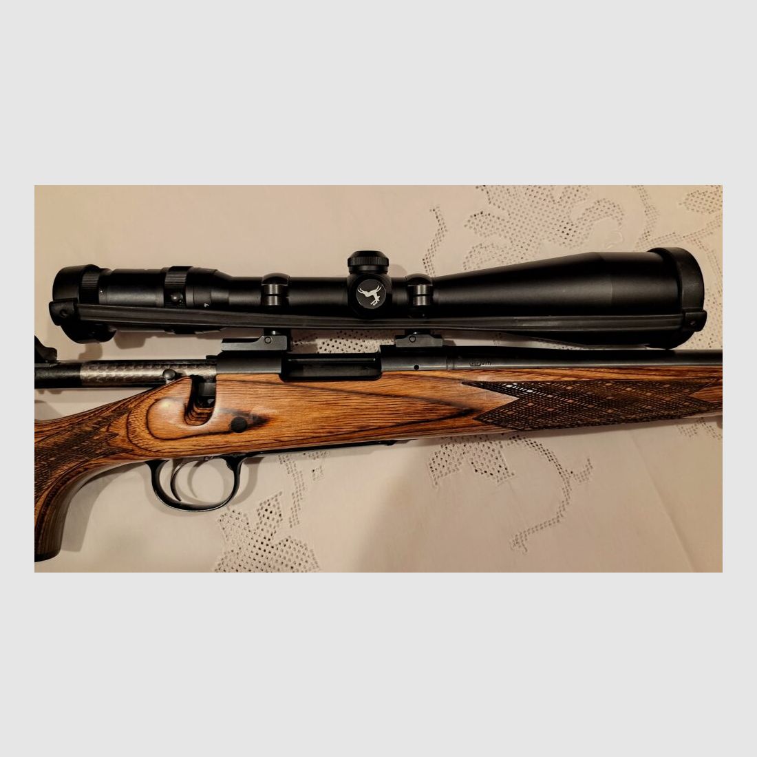 Remington 700