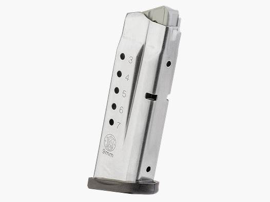 S&W Magazine M&P 9 Shield 9 x 19