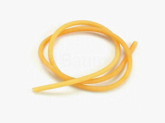 Ersatzgummi für Standard- und Zielwurfmaschine