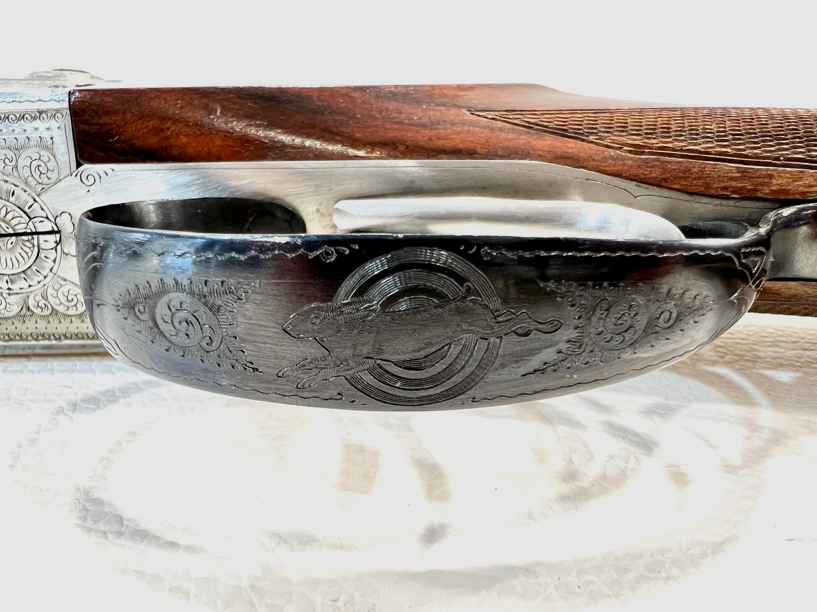 BERETTA AS EL 20 – 20, image 5 sur 8