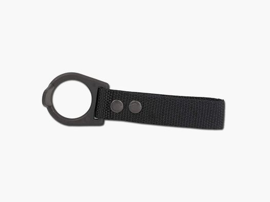 Haller Gürtelhalterung für Tonfa