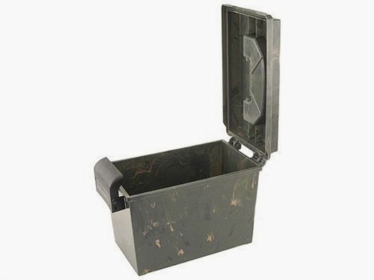 MTM SDB-0-09 Sportsmen mimetico selvatico