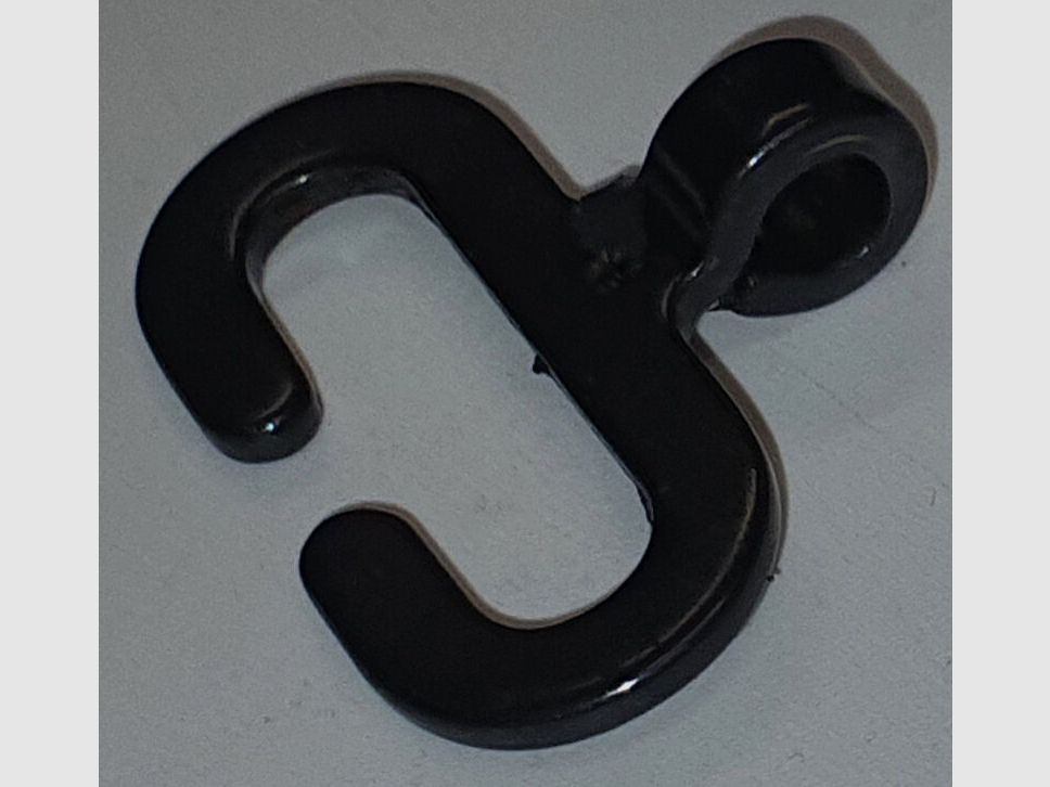 US Garand Amerikanischer US Garand M1 Riemenbügel Flach