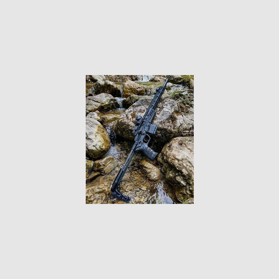 CZ 600+ Trail