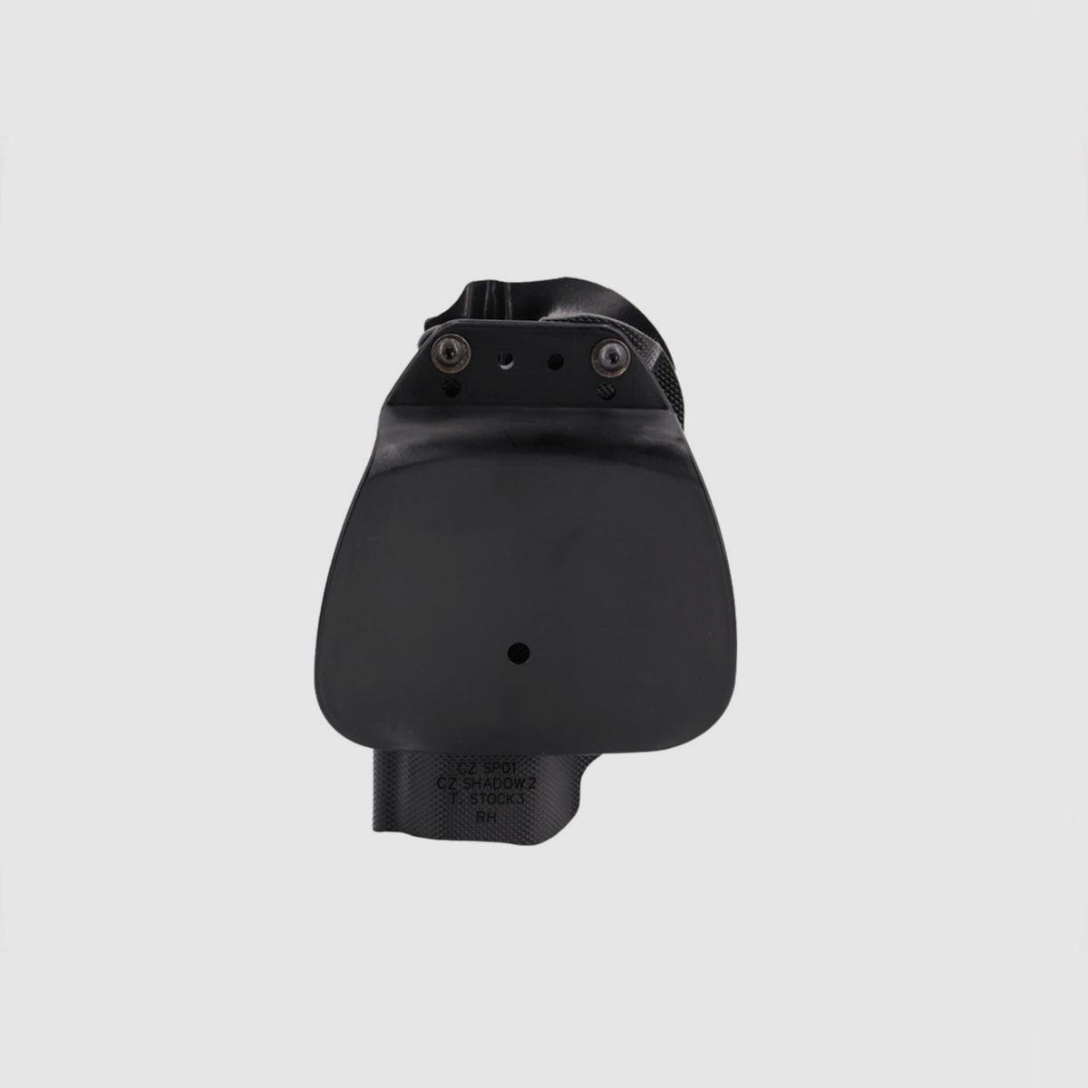 GHOST – “CIVILIAN” LINKSHANDIG HOLSTER VOOR BERETTA 92/98/98A-1/96/92X, afbeelding 4 van 6