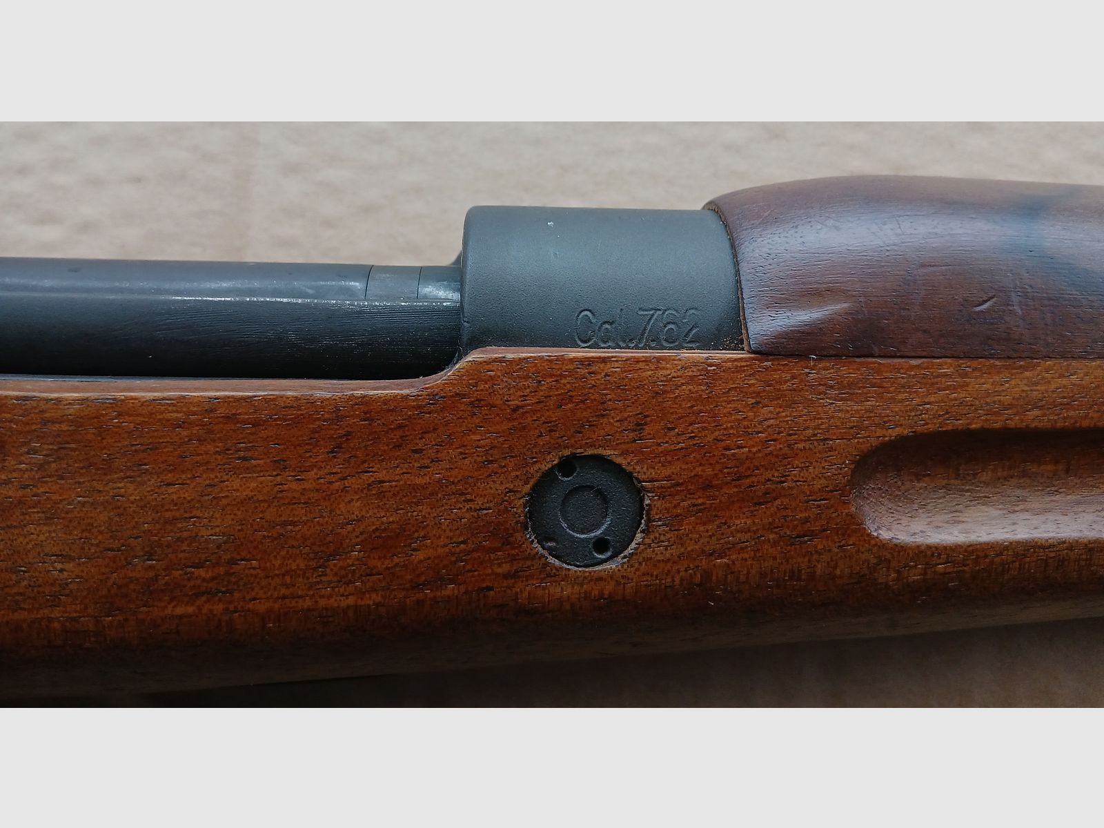 Spanischer FR 8 Karabiner La Coruna