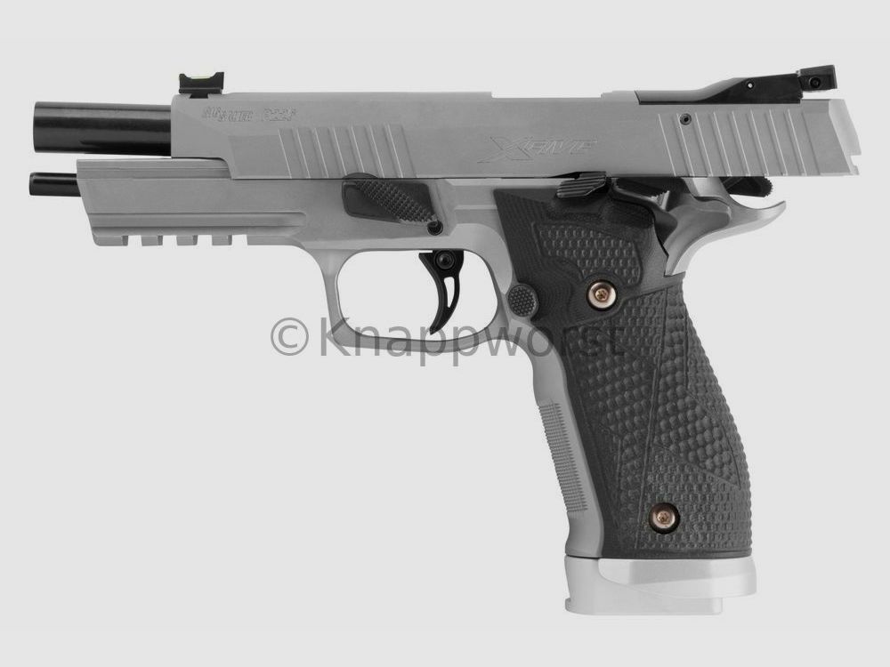 SIG	 Sig Sauer P226 X-Five