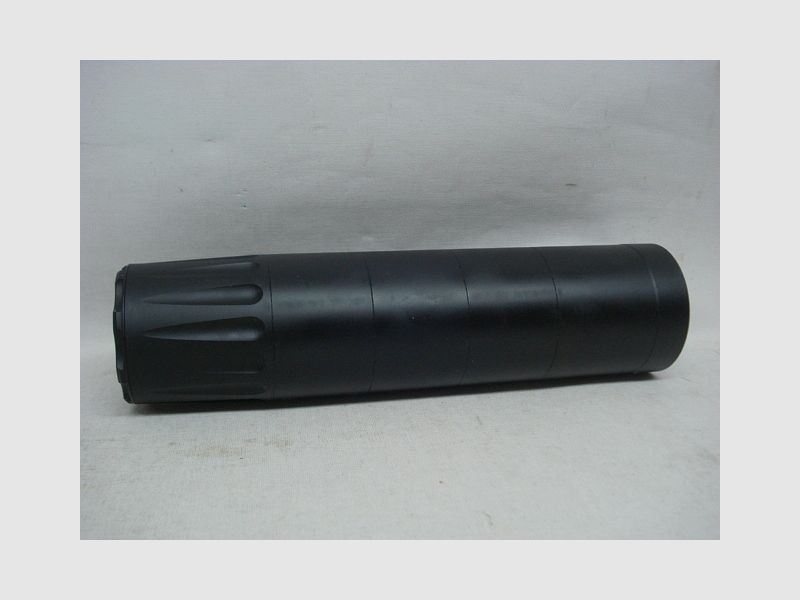 MEGA HERTZ 2, M14x1 - Cal..30, 37dB, OV