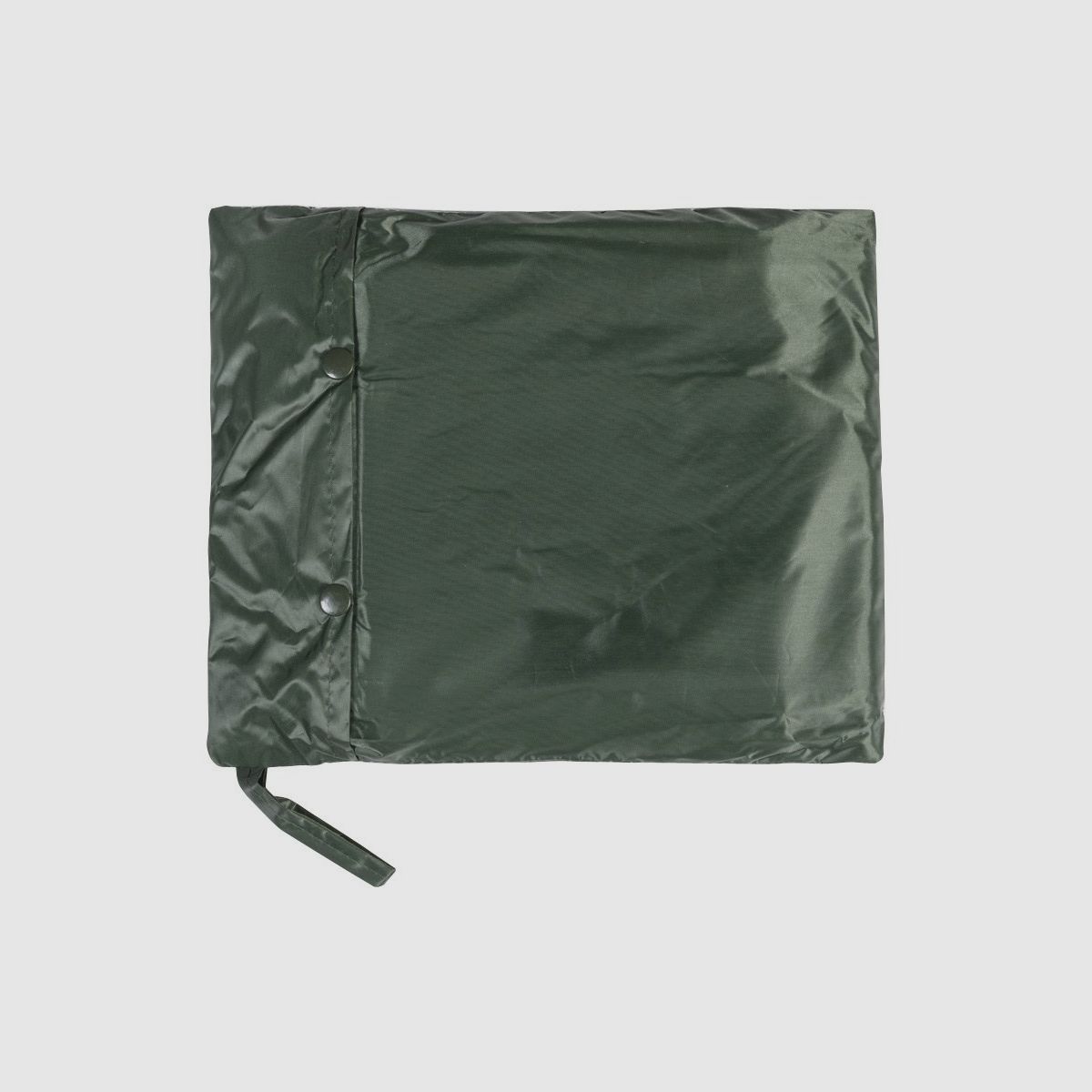 PERCUSSION Poncho