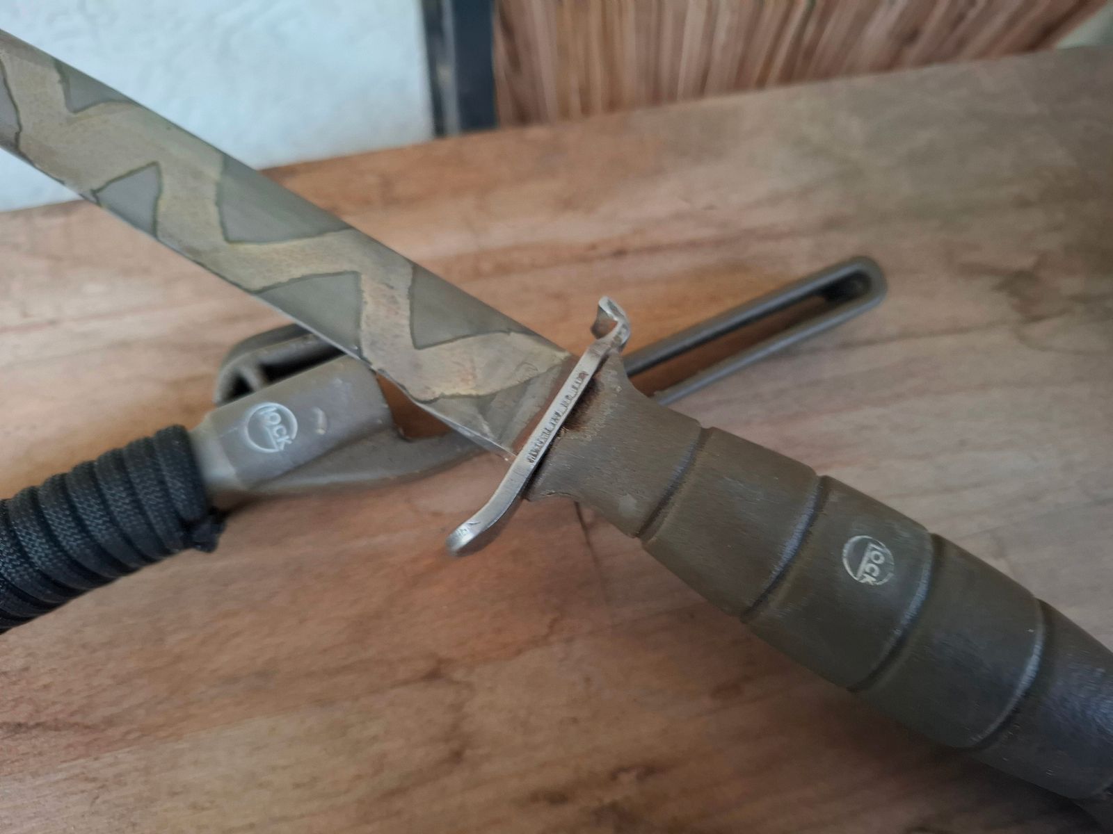 UNIKAT, originales FM78 mit BH Kennung