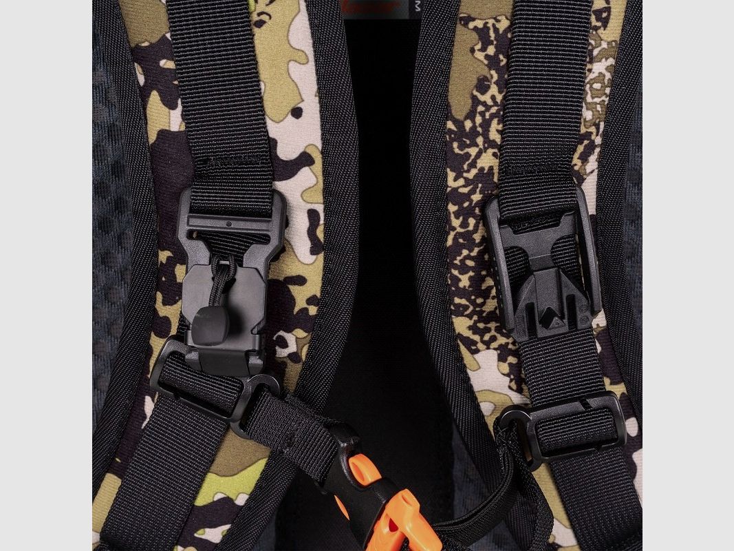 Blaser Ultimate Daypack Rucksack 20 L