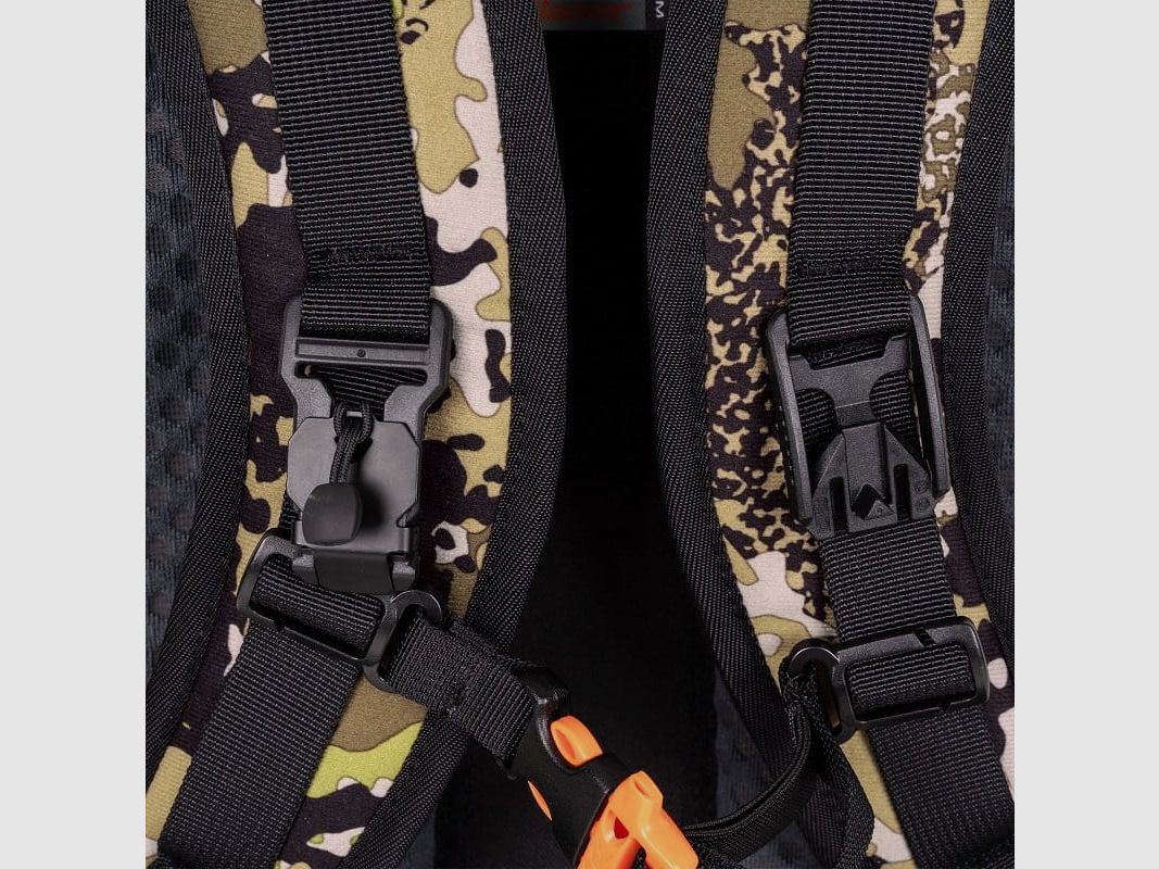 Blaser Ultimate Daypack Rucksack 20 L
