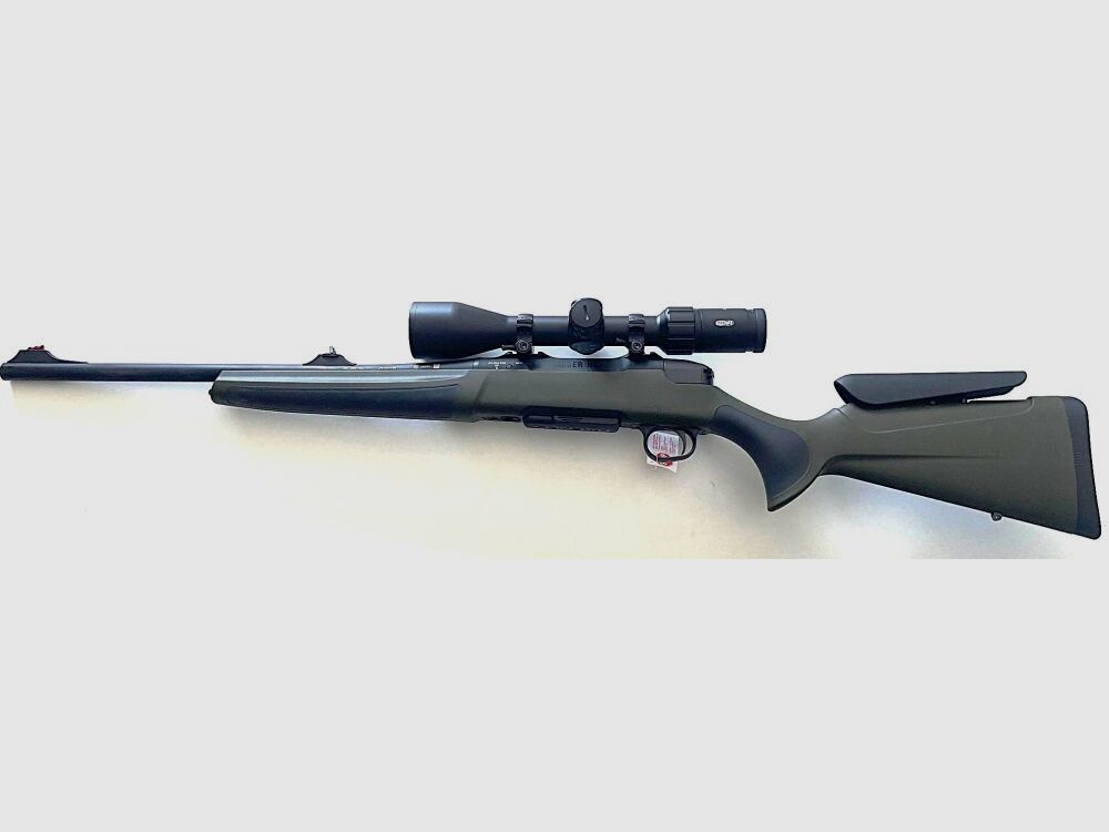 Haenel Jaeger NXT Composite