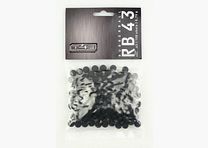 Umarex 2.4702 T4E Práctica RUB 43 cal. 43 100 piezas de bolas de goma