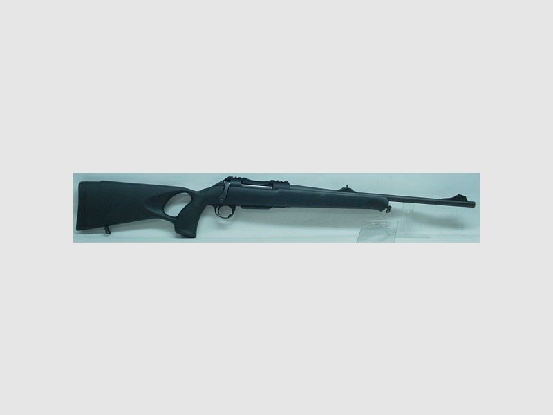 Saphire Thumbh. LL52 - .308Win, M15x1