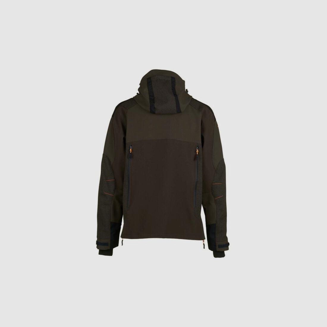 UNIVERS Tech 5 U-TEX Jachtjas, afbeelding 5 van 5