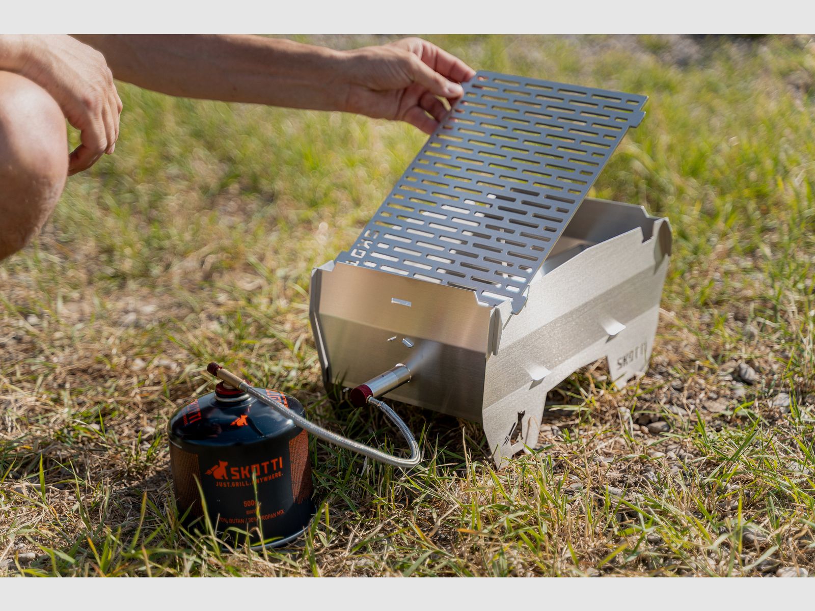 SKOTTI Grill, zdjęcie 16 z 41